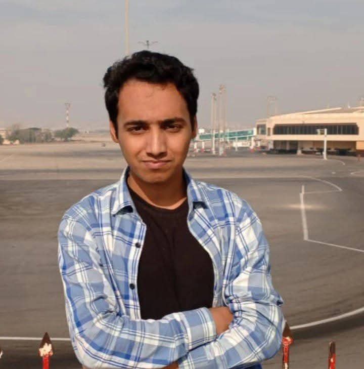 Engr Abdul Jalil Jokhio
